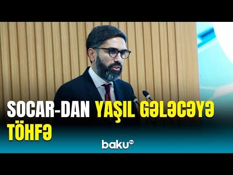 Ekoloji təmiz gələcək