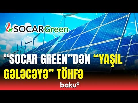 Dayanıqlı inkişaf