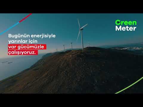 Külək enerjisi layihələri
